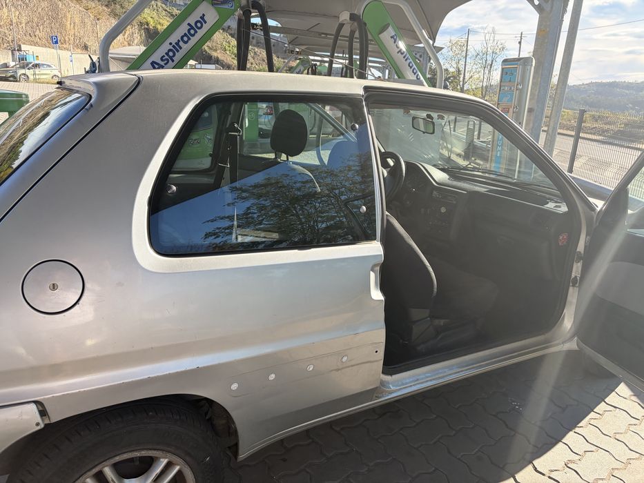 Peugeot 106-2003