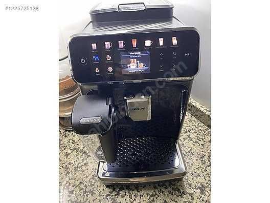 Máquina de Café Automática PHILIPS