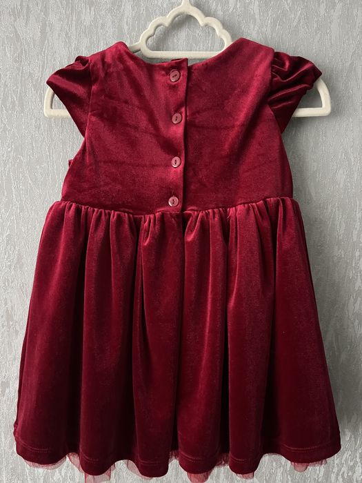 Сукня H&M 92 розмір