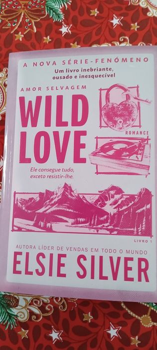 Livro lido uma vez