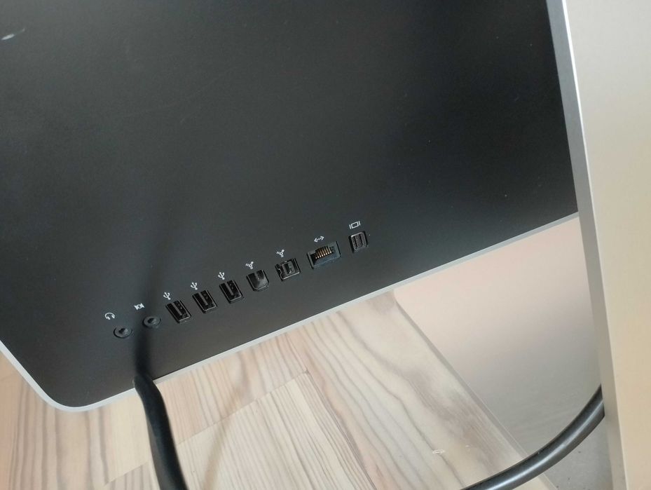 Sprzedam komputer Apple iMac 24 cal