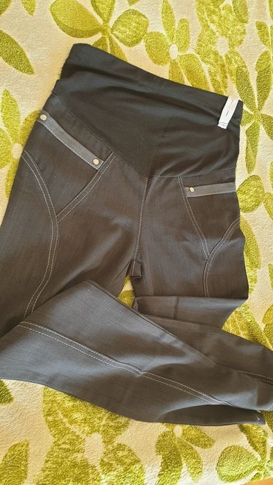 Штани для вагітних розмір S