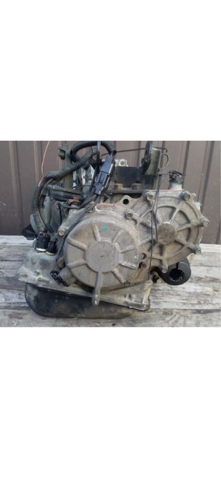 АКПП Hyundai Accent 1.6i 2011 рік