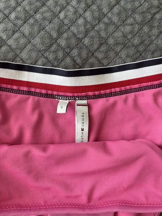 Strój kąpielowy Tommy Hilfiger