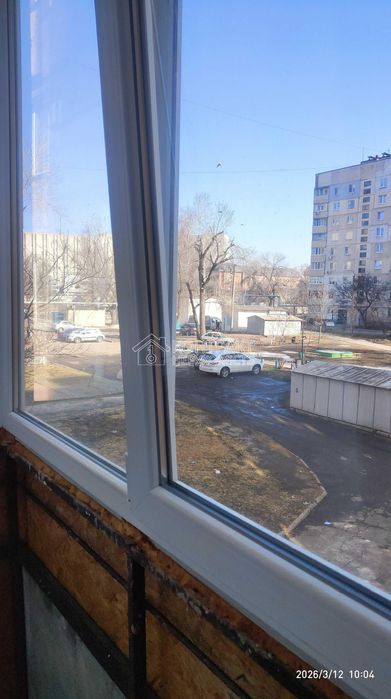 Продається 1 к квартира в районі Цирку