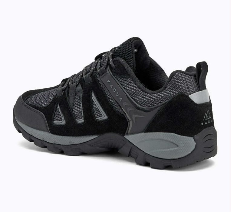 Buty trekkingowe męskie KADVA Traver Low