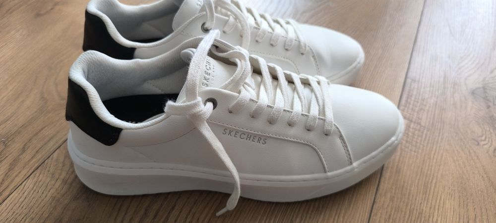 Buty Skechers męskie rozmiar 42