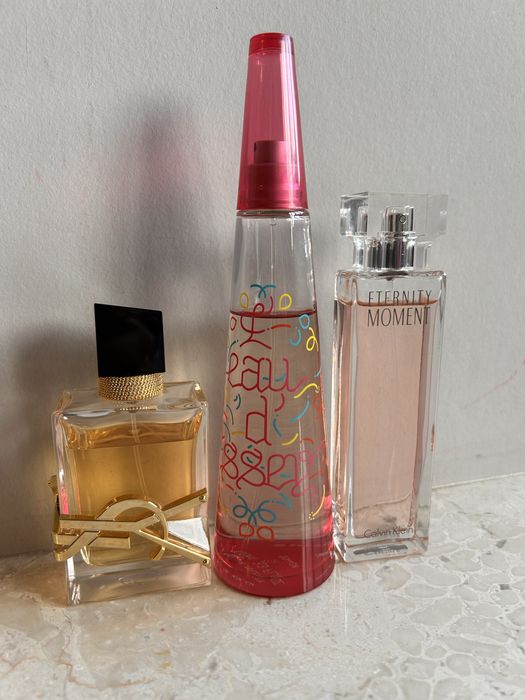 Yves Saint Laurent Libre Le Parfum 50 мл