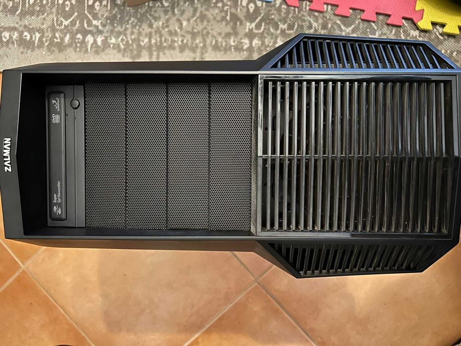 PC i5 2500k 12GB GTX770