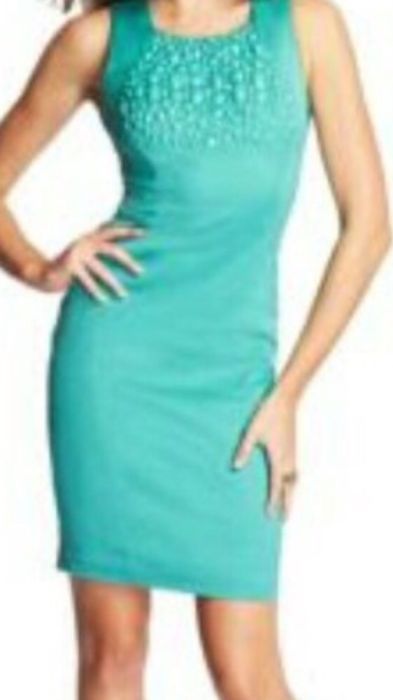 Vestido Guess Marciano