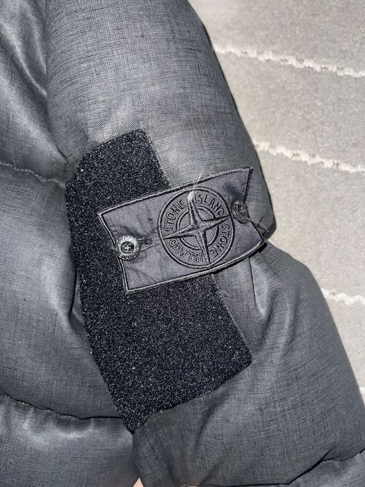 Stone island shadow project: 35 000 грн. - Пуховики и зимние