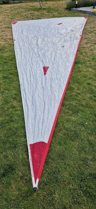 Żagiel genaker 955cm x 830cm x 450cm (G006)