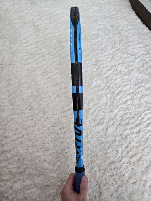 Raquete babolat drive lite