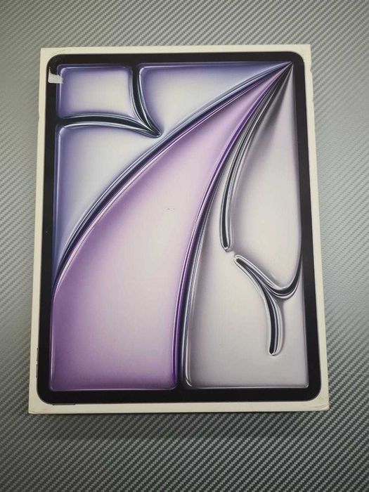 Apple iPad Air 13 2024 Wi-Fi 256GB Space Gray (MV2D3)