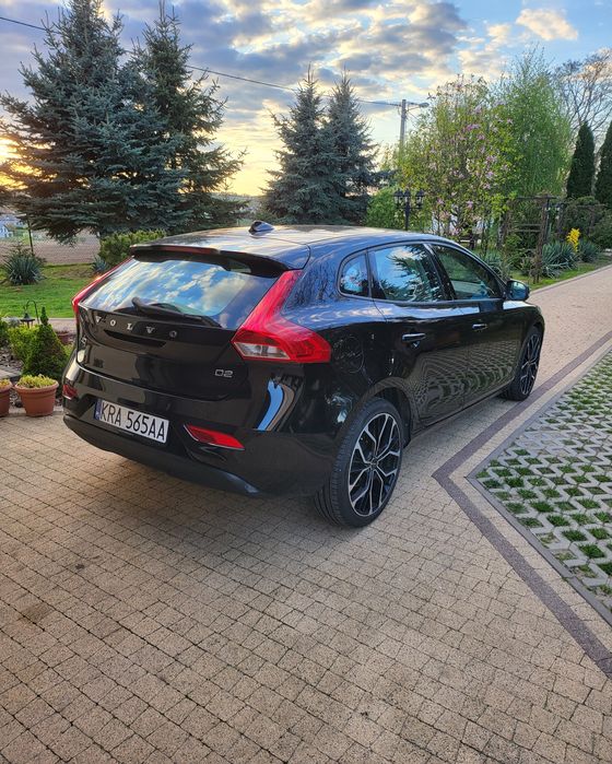 Volvo V40 Momentum