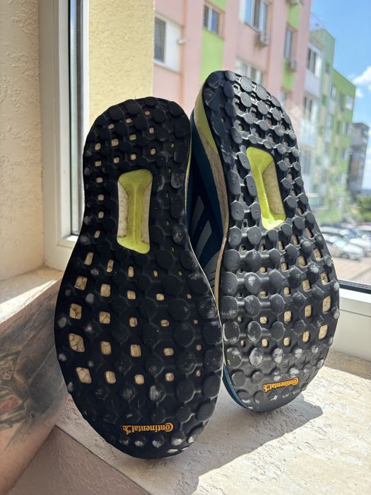 Чоловічі кросівки 44 adidas