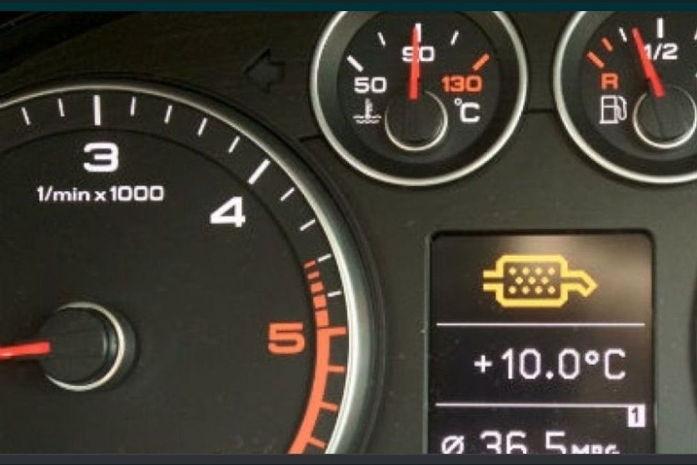 Atualização de centralinas automóvel