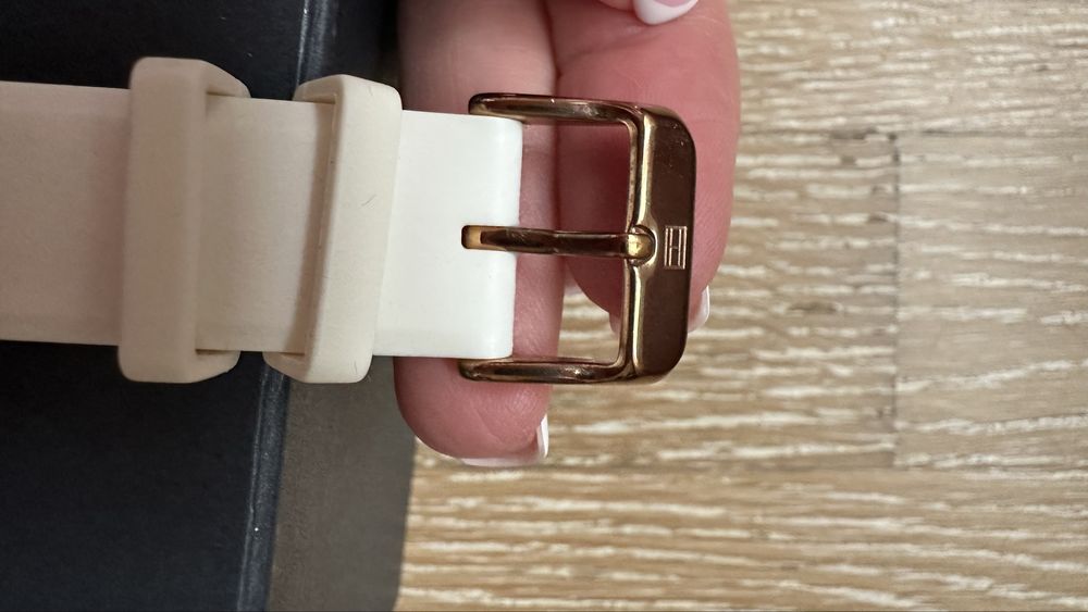 Годинник наручний Tommy Hilfiger