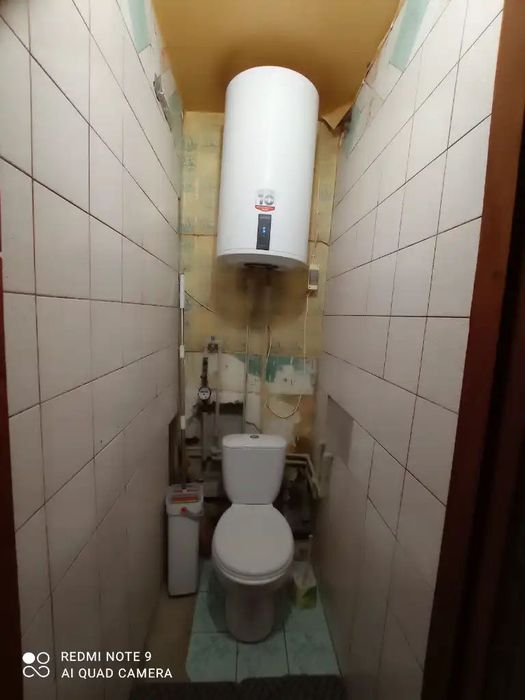 Продам 2-к квартиру ж/м Західний Данила Галицького, 9