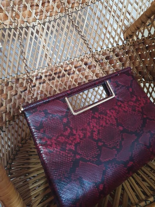 Сумка жіноча гарна