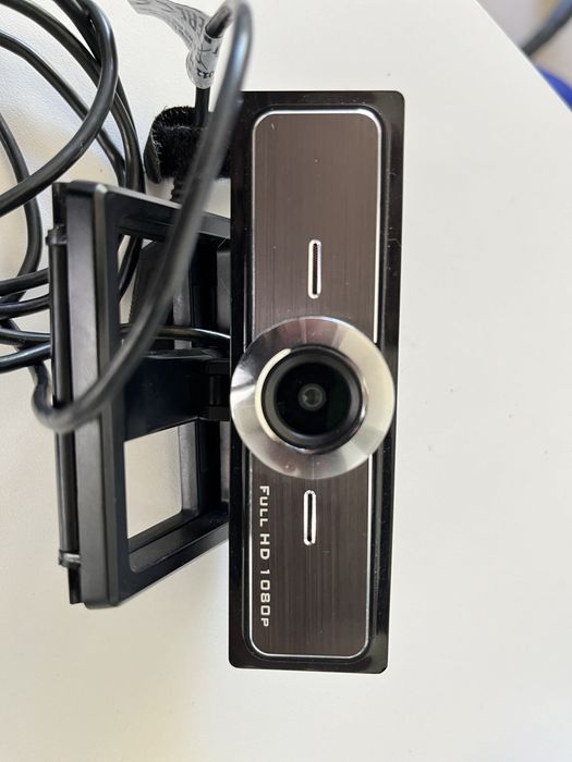 Kamera internetowa Genius WideCam F100 full hd
