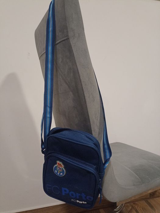 Bolsa tiracolo FCPorto