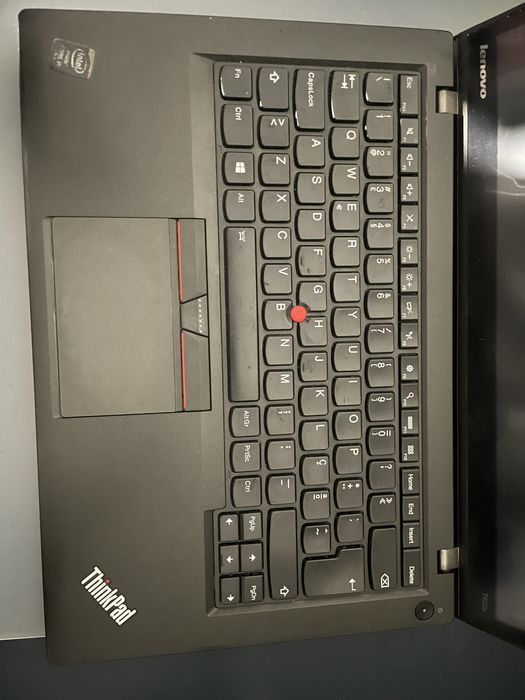 Computador Portátil Lenovo T450s