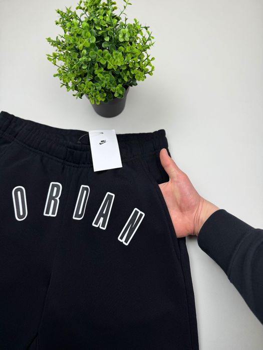 Шорти Jordan Flight MVP шорты джордан биг лого