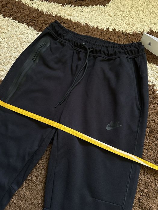 НОВІ Штани Nike Tech Fleece Найк теч флис штаны/брюки  брюки