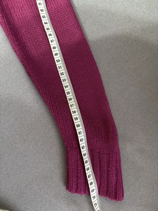 sweterek w pięknym kolorze H&M