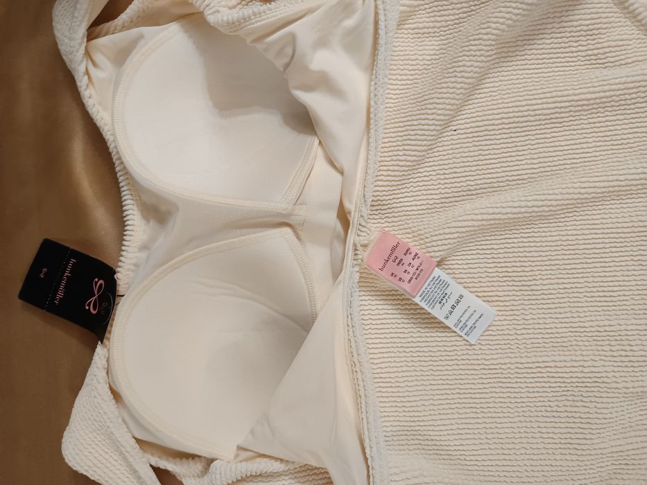 Hunkemöller strój kąpielowych