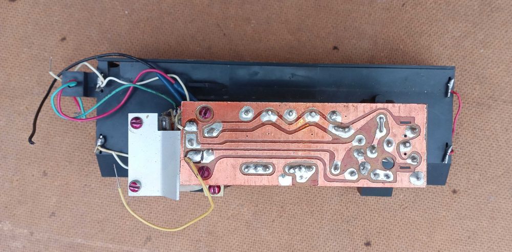 Блок питания Океан