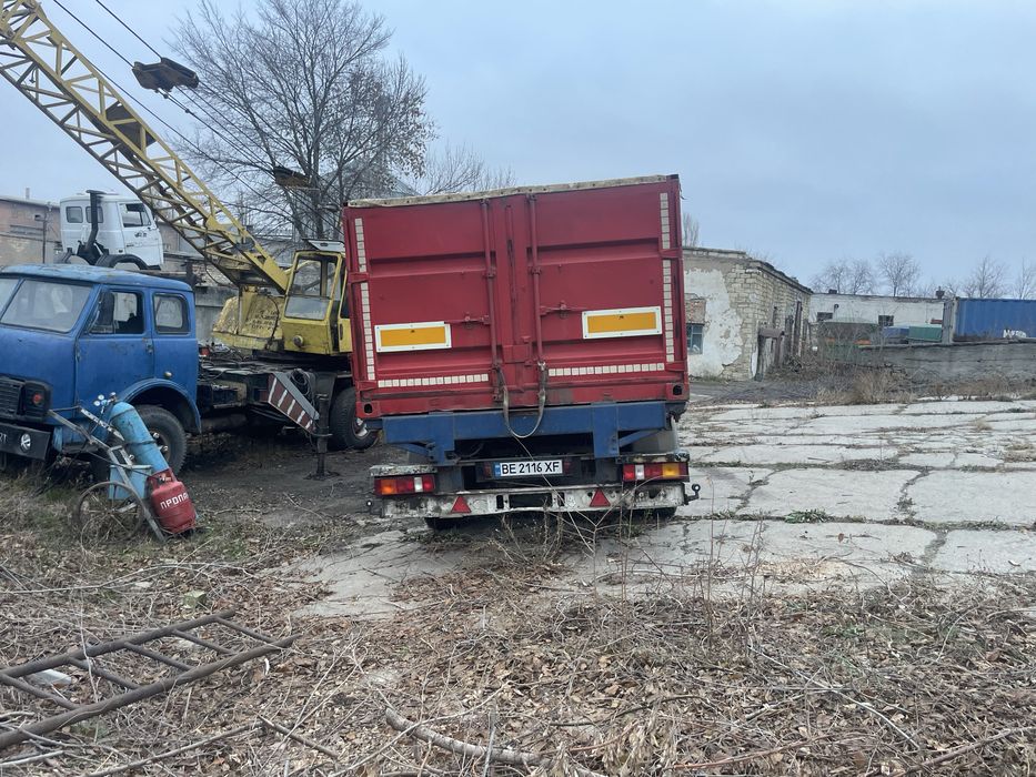 Напівпречип