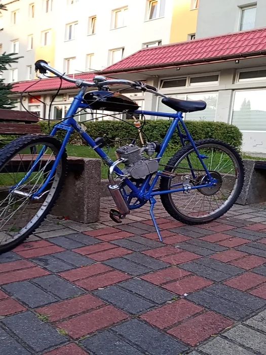 Sprzedam lub wymienię