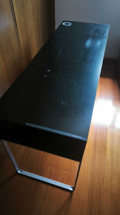 Secretária de Escritório