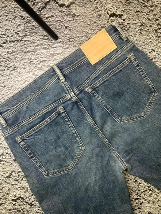 Джисни Ance Studio Oruginal