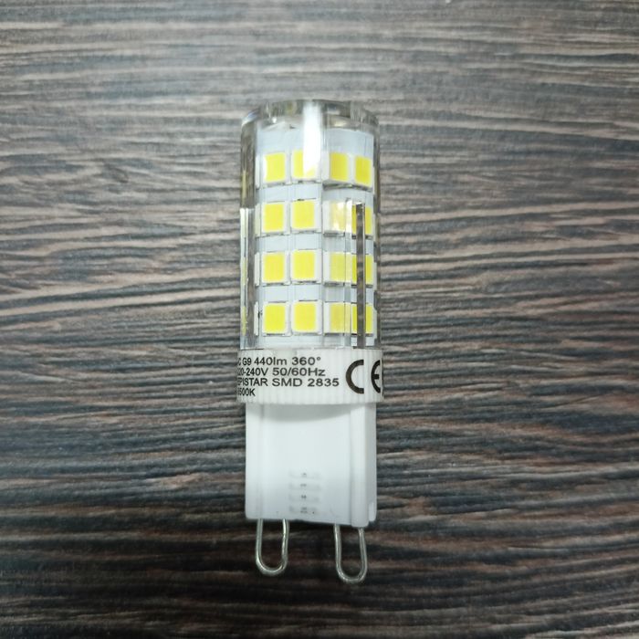 Lampa podłogowa i sufitowa- KOMPLET, Led, kryształy Glamour