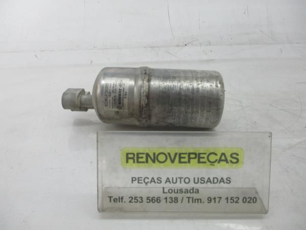 Condensador / botija AC RENAULT Kangoo (KW0/1_)