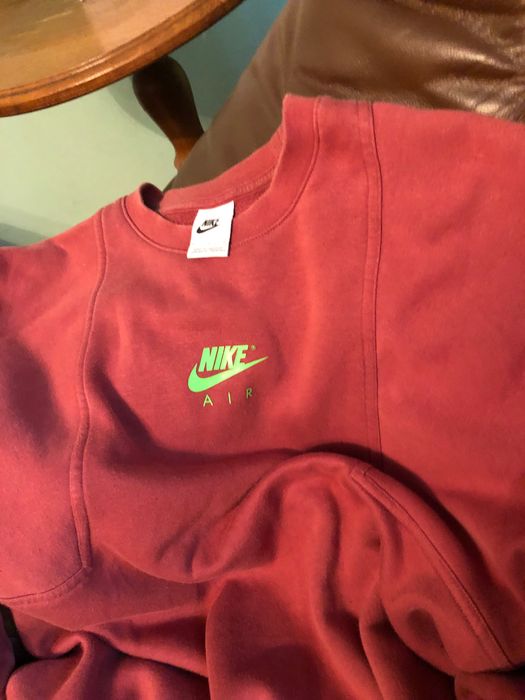 Костюм найк оригінал