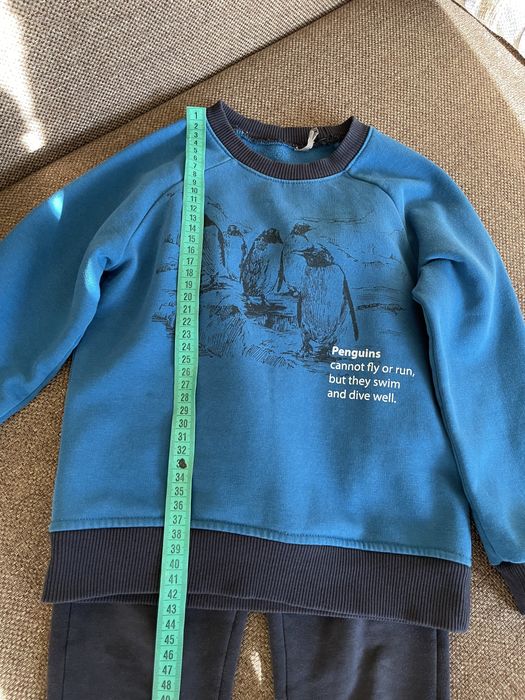 Кофта Wanex 98, пакет одягу