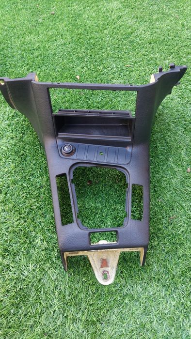 Tablier e consola central bmw e36 como Nova impecável