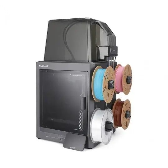3D принтер Elegoo Centauri Carbon 2 Combo