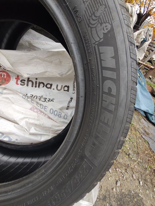 Michelin 235/55/19R