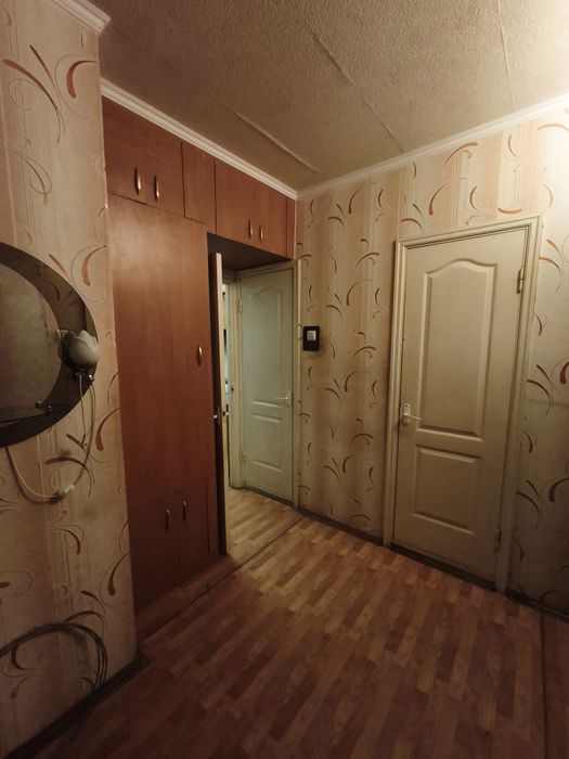 Продаж 2-кімнатної квартири на ДНС