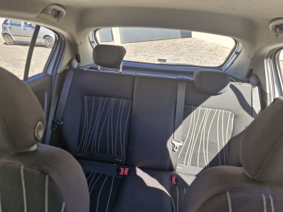 Vendo Carro Opel Corsa 2010