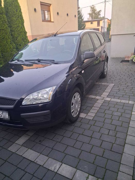Ford Focus 2005 Diesel