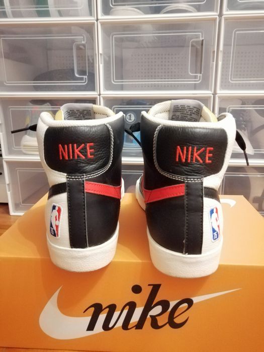 Nike Blazer Mid NBA