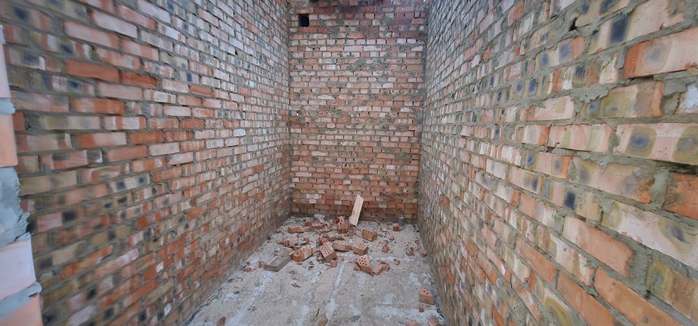 Продам одноповерховий таунхаус