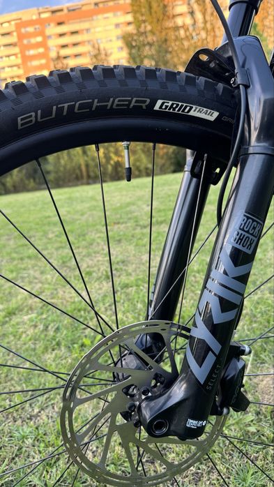Specialized Enduro Comp