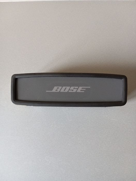 Bose SoundLink mini 1